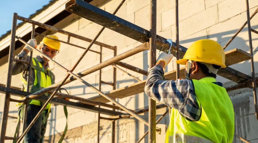 Professional fairlawn roofing services in Clarksburg, MO